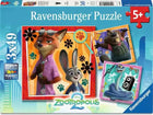 Ravensburger puzzel 