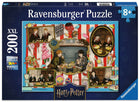 Ravensburger puzzel 