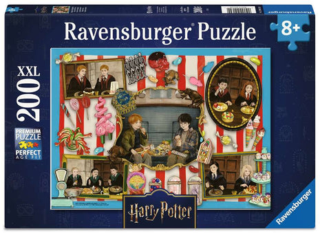 Ravensburger puzzel "Reef Life" - 100 XXL stukjes