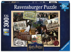 Ravensburger puzzel 