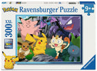 Ravensburger puzzel 