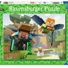 Minecraft Adventures