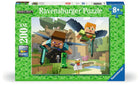 Ravensburger puzzel 