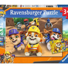 Rubble & Crew - 2 X 12 STUKJES