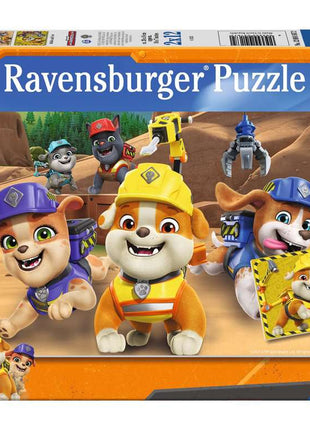 Ravensburger puzzel "Fish in Fuchsia" - 100 XXL stukjes