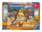 Ravensburger puzzel 