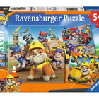 Rubble & Crew3 x 49 stukjes