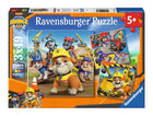 Ravensburger puzzel 
