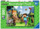 Ravensburger puzzel 