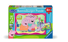 Ravensburger puzzel 