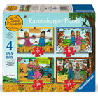 Magic Light Property