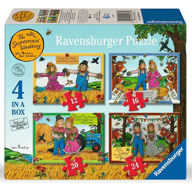 Magic Light Property