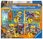 Ravensburger puzzel 