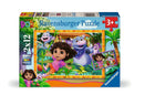 Ravensburger puzzel 