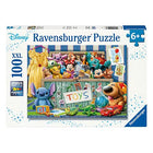 Gibsons puzzel 