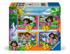 Ravensburger puzzel 