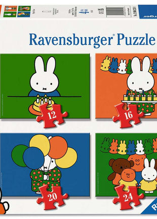 Ravensburger puzzel "Animal spirit - Art & Soul 750 stukjes" - 750 stukjes