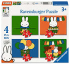 Ravensburger puzzel 