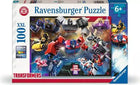 Ravensburger puzzel 