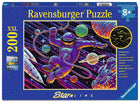 Outer Space Adventure (Star Line)