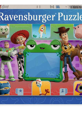 Toy Story 5