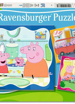 Peppa Pig