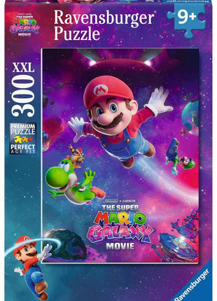 New adventures of Super Mario