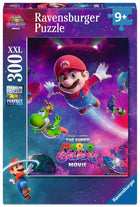 New adventures of Super Mario