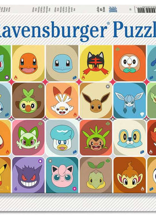 Pokémon