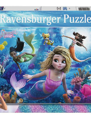 Mermaid Magic