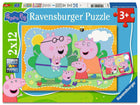 Peppa Pig: Happy Families