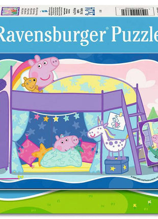 Good night, Peppa!
