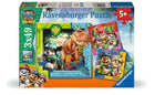 Paw Patrol Dino Movie: Paws, Claws and Raws!