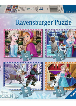 Disney Frozen