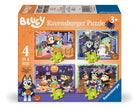 Bluey Halloween