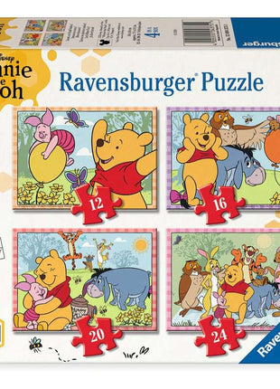 Winnie the Pooh