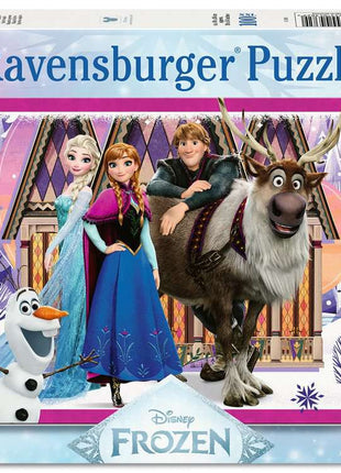 Disney Frozen