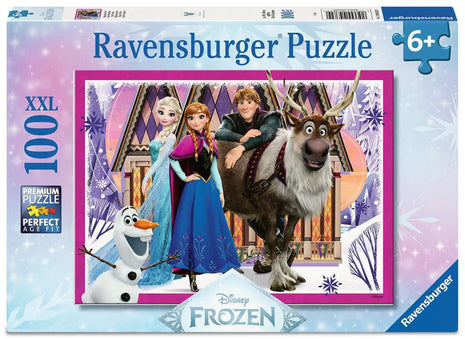 Disney Frozen
