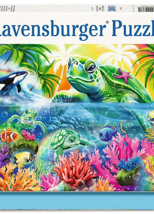 Ocean Treasures