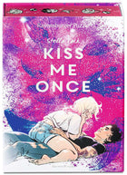 Romantasy Collection: Kiss Me Once