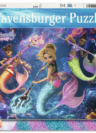 Mermaid Magic
