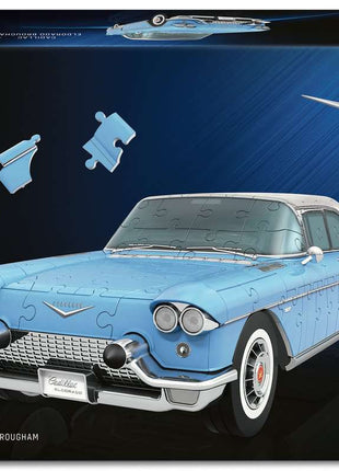 Iconics: Cadillac Eldorado Brougham