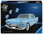 Iconics: Cadillac Eldorado Brougham