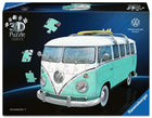 Iconics: Volkswagen T1 Chrome Edition