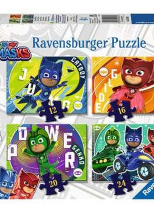 Ravensburger puzzel "Dromen kunnen uitkomen" - 150 stukjes