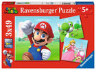 Ravensburger puzzel 