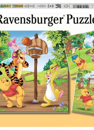 Ravensburger puzzel "One Piece (Live Action) - 1000 stukjes" - 1000 stukjes