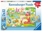 Ravensburger puzzel 