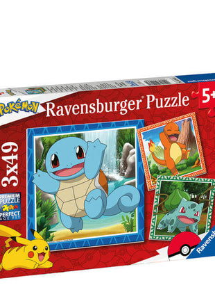 Ravensburger puzzel "Animal Crossing , Challenge - 1000 stukjes" - 1000 stukjes