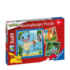 Ravensburger puzzel 